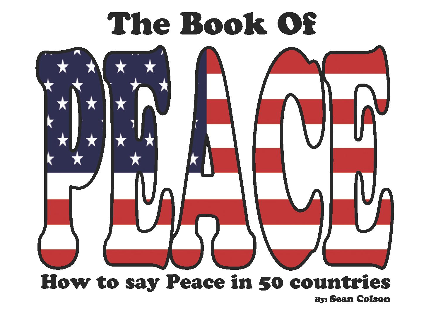 The Book of Peace